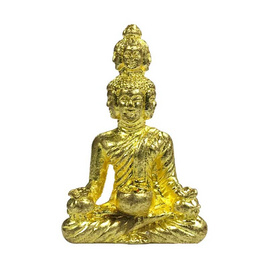 พระเก้าหน้ามหาเศรษฐีนวโกฏิ เนื้อทองทิพย์ - วัดนาคกลางวรวิหาร กรุงเทพมหานคร, พระเศรษฐีนวโกฏิ พุทธคุณด้านมหาเศรษฐี ลาภผลโภคทรัพย์ อำนาจบารมี มั่งมีตลอดกาล