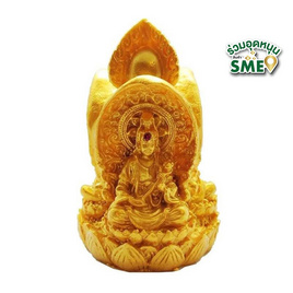 วัตถุมงคลเสริมนักษัตรปีวอก 2566 พระตรีรัตนโพธิสัตว์ - ลี่ไท่ฟู่, เทพเจ้าจีน