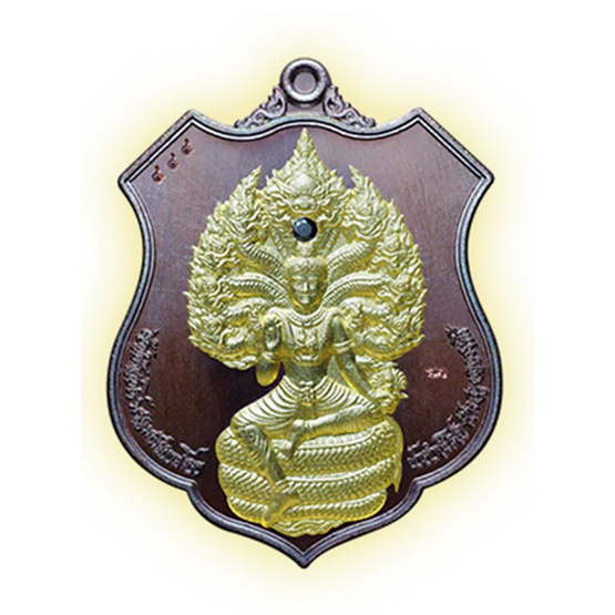 เหรียญพิมพ์อาร์ม เจ้าปู่ศรีสุทโธ ป่าคำชะโนด เนื้อประกายรุ้งฝังบุศราคัม เหรียญพิมพ์อาร์ม เจ้าปู่ศรีสุทโธ ป่าคำชะโนด เนื้อประกายรุ้งฝังบุศราคัม