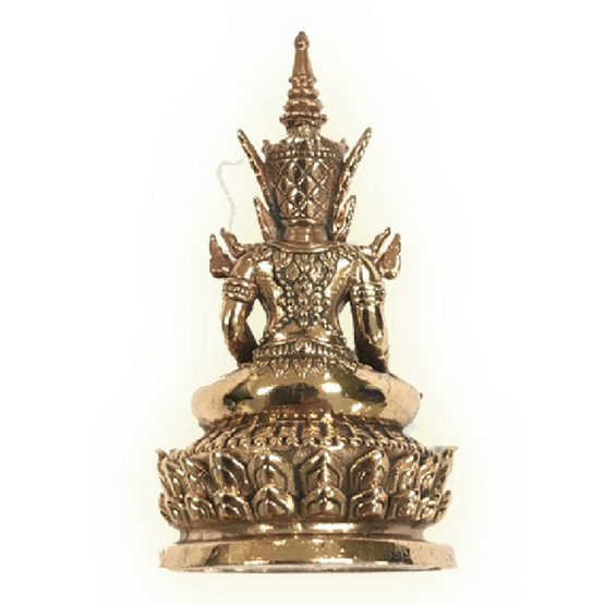 พระกริ่งนางพญาทรงเครื่อง พิมพ์ใหญ่ เนื้อขันลงหิน พระกริ่งนางพญาทรงเครื่อง พิมพ์ใหญ่ เนื้อขันลงหิน