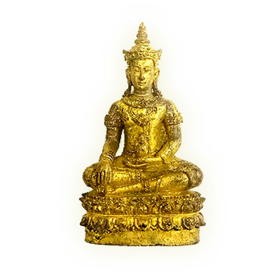 พระกริ่งมหาธรรมราชาลิไท เนื้อสัมฤทธิ์โชค นำฤกษ์ พระกริ่งมหาธรรมราชาลิไท เนื้อสัมฤทธิ์โชค นำฤกษ์