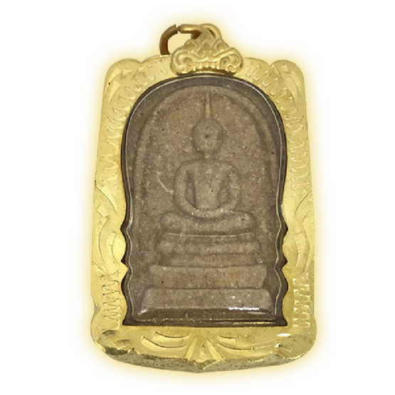 พระสมเด็จทิพย์มงคล เนื้อผงมวลสารไม้ช่อฟ้าวัดระฆัง ปี 35 พระสมเด็จทิพย์มงคล เนื้อผงมวลสารไม้ช่อฟ้าวัดระฆัง ปี 35