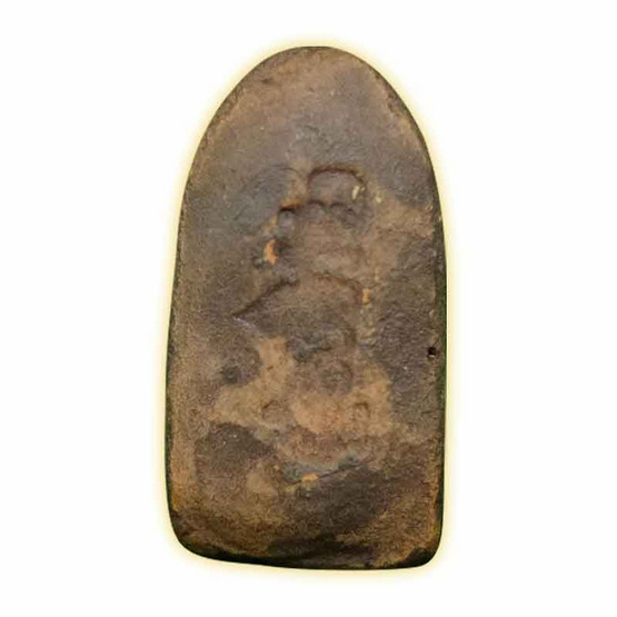 พระรอด เนื้อดิน (สกุลลำพูน) พระรอด เนื้อดิน (สกุลลำพูน)