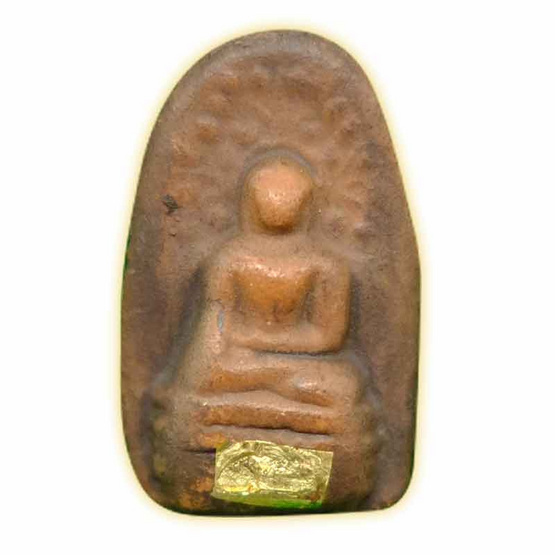 พระคง เนื้อดิน (สกุลลำพูน) พระคง เนื้อดิน (สกุลลำพูน)