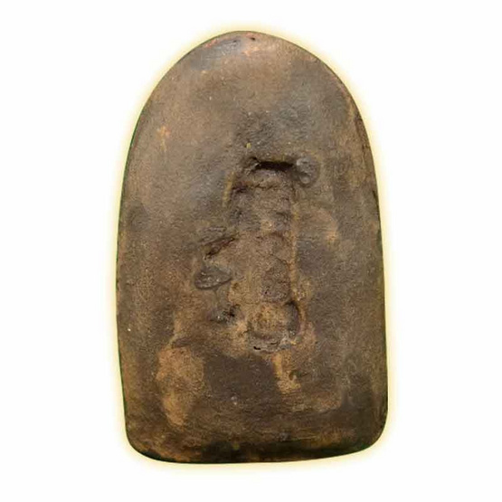 พระลือ เนื้อดิน (สกุลลำพูน) พระลือ เนื้อดิน (สกุลลำพูน)
