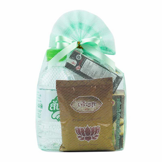 ดวงธรรม ชุดตักบาตรอาหารแห้งวันพุธ ดวงธรรม ชุดตักบาตรอาหารแห้งวันพุธ