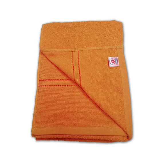 ผ้าขนหนูพระเช็ดตัว 67x125 ซม. ผ้าขนหนูพระเช็ดตัว 67x125 ซม.