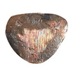หลวงปู่ทวด วัดช้างให้ เนื้อแร่เหล็กน้ำพี้เททองโบราณ ที่ระลึกครบ 115 ปี สมเด็จพรสังฆราช (แพ)